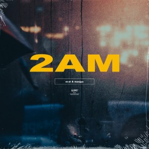 2AM dari m-al
