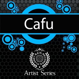 Artist Series dari Cafu