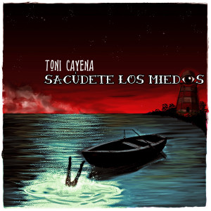 Album Sacúdete los Miedos from 