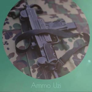 Album Ammo Uzi from Various