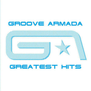 收聽Groove Armada的If Everybody Looked The Same歌詞歌曲