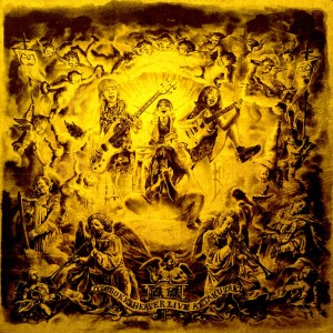 default playlist img