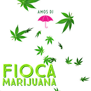 Amos DJ的專輯Fioca Marijuana (Ganja Mix)