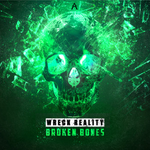 อัลบัม Broken Bones ศิลปิน Infected