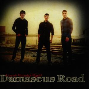 อัลบัม Damascus Road ศิลปิน Corey Brooks Band
