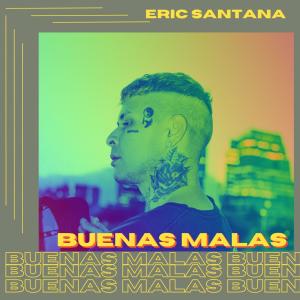 อัลบัม BUENAS MALAS ศิลปิน 