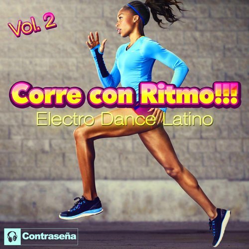 Baila Asi (feat. Roxen) (Radio Version)