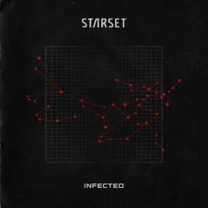 收聽Starset的INFECTED歌詞歌曲