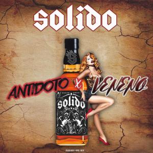 ดาวน์โหลดและฟังเพลง Antídoto Y Veneno พร้อมเนื้อเพลงจาก Solido