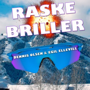 收聽Dennis Olsen的Raske Briller歌詞歌曲