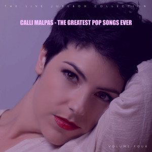 Album The Greatest Pop Songs Ever from Calli Malpas
