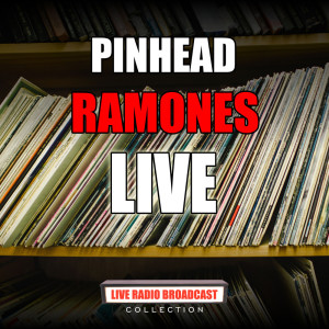 ดาวน์โหลดและฟังเพลง Pinhead (Live) พร้อมเนื้อเพลงจาก Ramones
