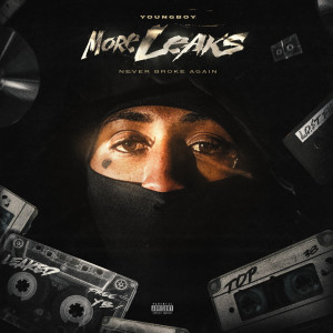 Youngboy Never Broke Again的專輯More Leaks (Explicit)