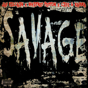 Album Savage (Explicit) from 