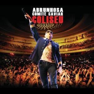 收聽Pedro Abrunhosa 的Se Eu Fosse Um Dia O Teu Olhar (Live)歌詞歌曲