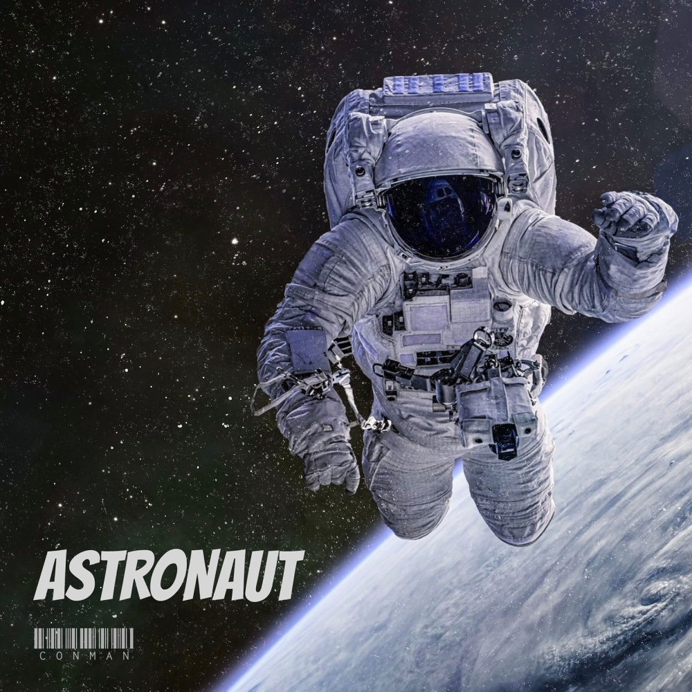 Astronaut (Explicit)