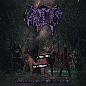 Sade的專輯Cosmos Is a Great Torture Chamber (Explicit)