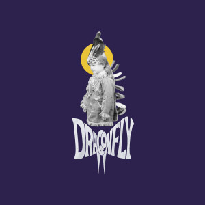 Album Dragonfly (Explicit) from Fliptrix