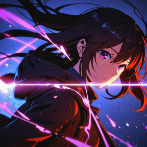 Album Darkness Falls from 