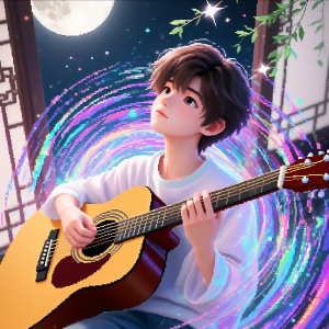 default playlist img