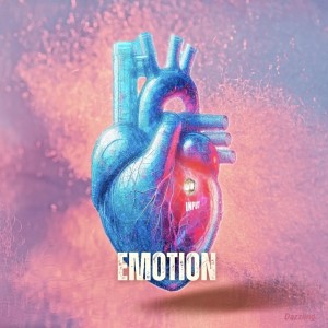 Listen to EMOTION song with lyrics from DAZZLING