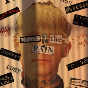 收聽Betelgeuse的Numb too the Pain (Explicit)歌詞歌曲