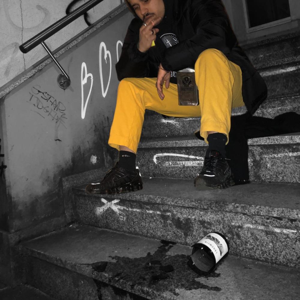 Pura Locura (feat. Black Eagle Beats) (Explicit)