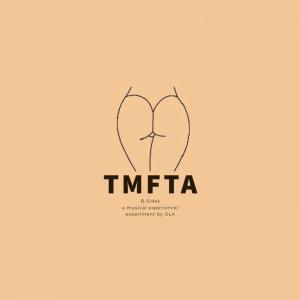 Album Thank Me For That Ass (Explicit) from Ola