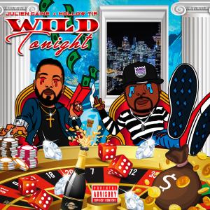 อัลบัม Wild Tonight (Explicit) ศิลปิน Hollow Tip