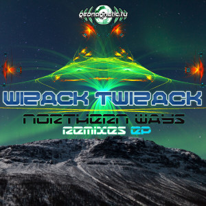 Wizack Twizack的专辑Northern Ways Remixes
