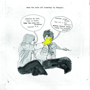 ดาวน์โหลดและฟังเพลง Make It Known พร้อมเนื้อเพลงจาก Foxygen