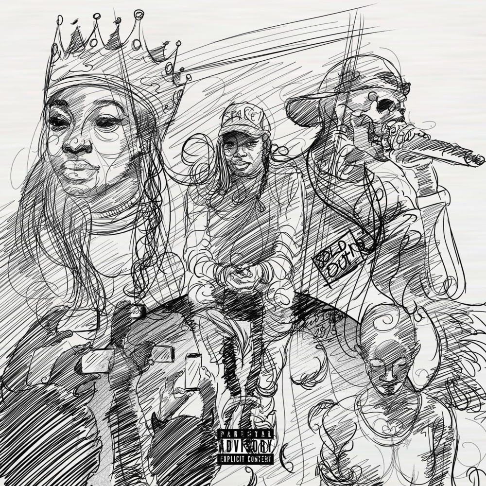 Fallen (Explicit)