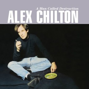 收聽Alex Chilton的Devil Girl歌詞歌曲