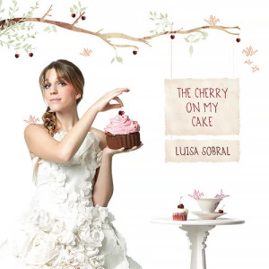 收聽Luisa Sobral的I Woke Up One Day歌詞歌曲