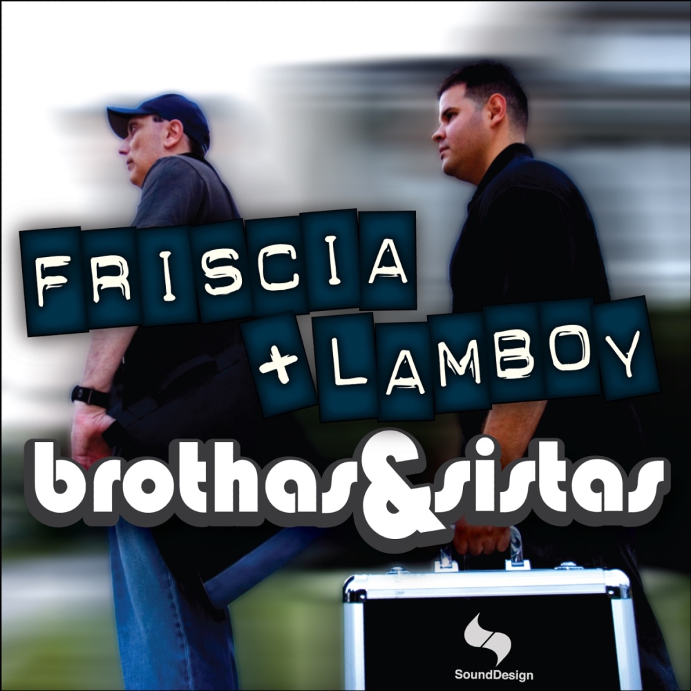 Brothas & Sistas [Return To The Limelife Mix] (Return To The Limelife Mix)