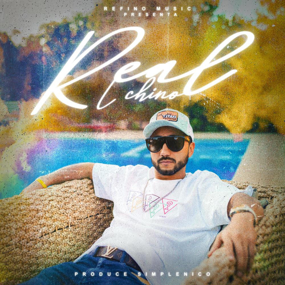 Latino (feat. Lil Zen)