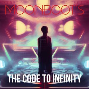 Moonboots的專輯Code To Infinity