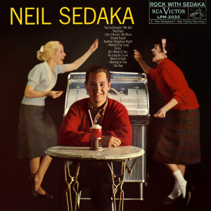 收聽Neil Sedaka的One Way Ticket歌詞歌曲