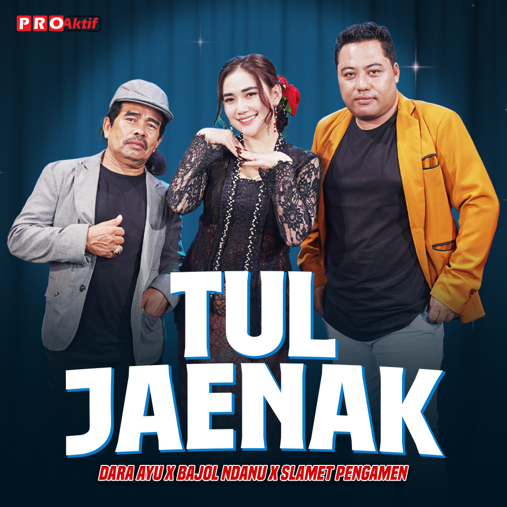 Tul Jaenak
