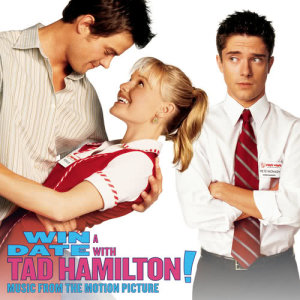 Various Artists的專輯Win A Date With Tad Hamilton - Music From The Motion Picture