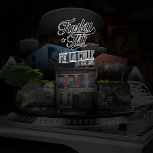 Album Pa La Calle from Funky Flu