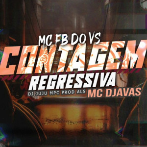 收聽Dj juju mpc的Contagem Regressiva (Explicit)歌詞歌曲