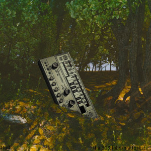 Listen to If a 303 Falls in a Forest.... song with lyrics from Holl