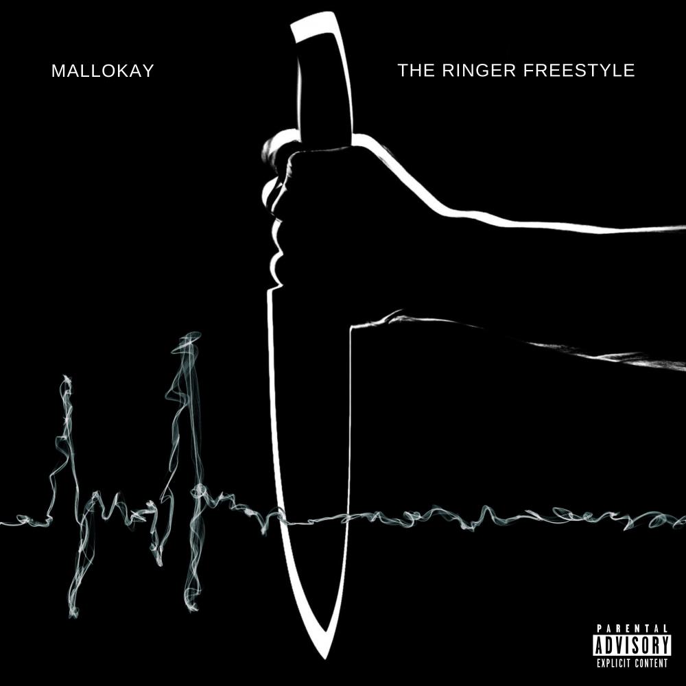 The Ringer Freestyle (Explicit)