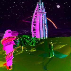 ดาวน์โหลดและฟังเพลง Arabian (Explicit) พร้อมเนื้อเพลงจาก Enderboybeats