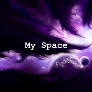 Omar的專輯My Space