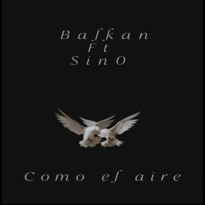Album Como el aire from Balkan