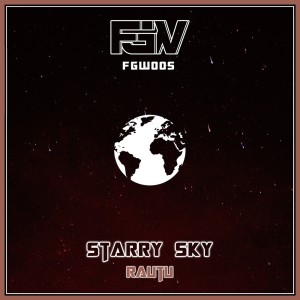 收聽Rautu的Starry Sky (Original Mix)歌詞歌曲