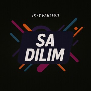 Ikyy Pahlevii的专辑Sa Dilim