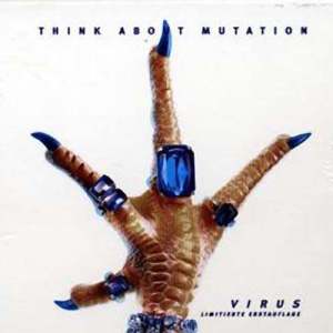 ดาวน์โหลดและฟังเพลง Flash พร้อมเนื้อเพลงจาก Think About Mutation